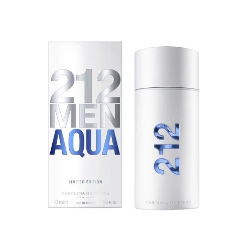 212 Aqua