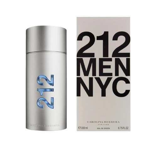 212 Men NYC