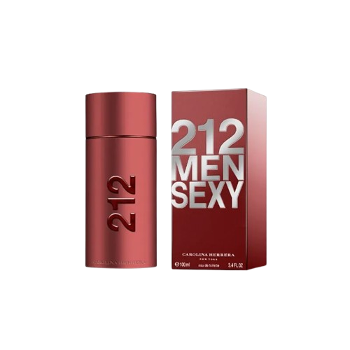 212 Sexy Men