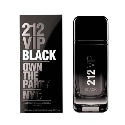 212 VIP Black