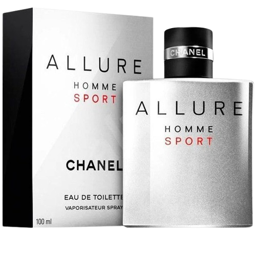 Allure Homme Sport