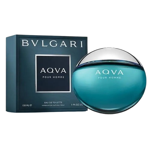 Aqva - Bvlgari