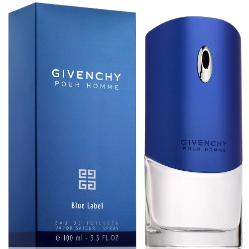 Blue Label - Givenchy