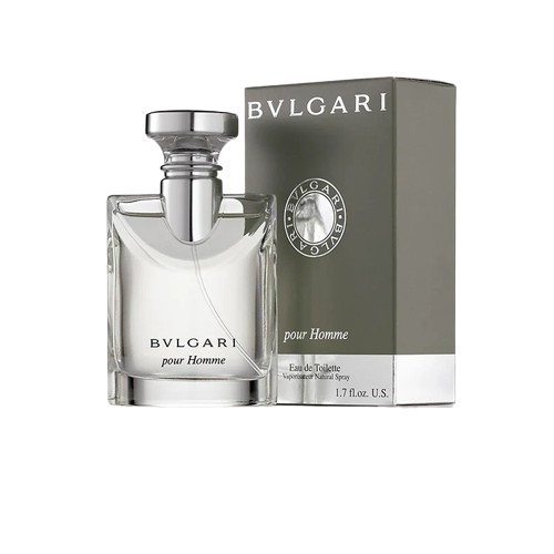 Bvlgari Pour Home