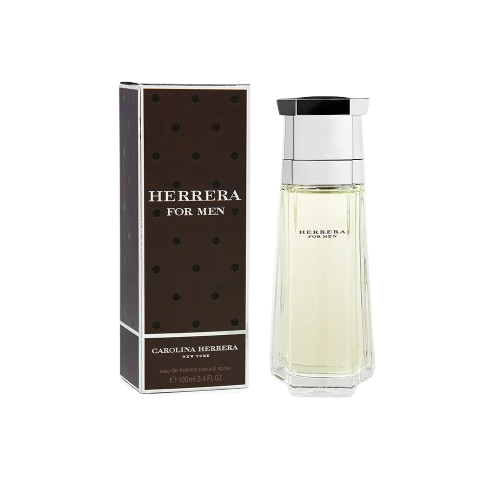 Carolina Herrera for Men