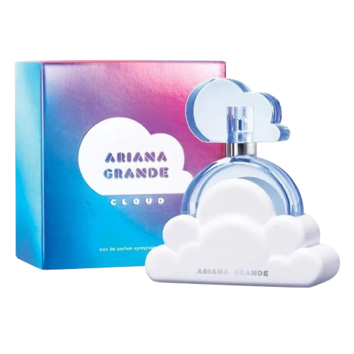 Cloud - Ariana Grande