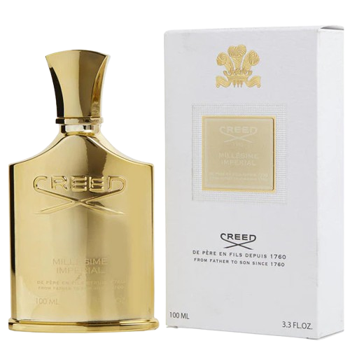 Creed Imperial