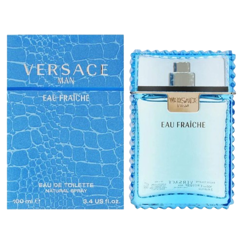 Eau Fraiché