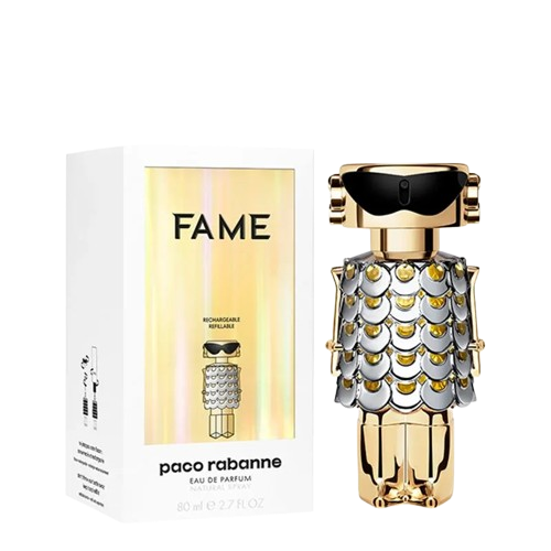 Fame - Paco Rabanne