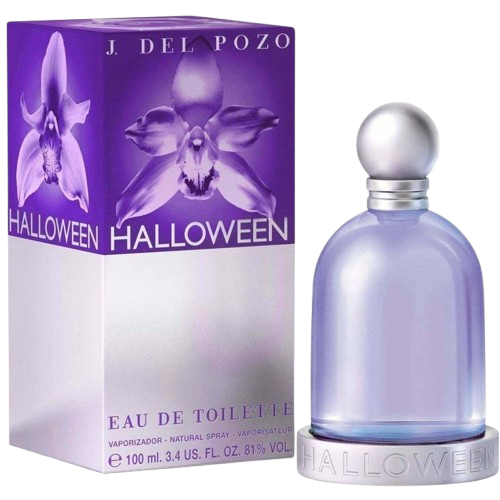 Halloween - Jesus Del Pozo