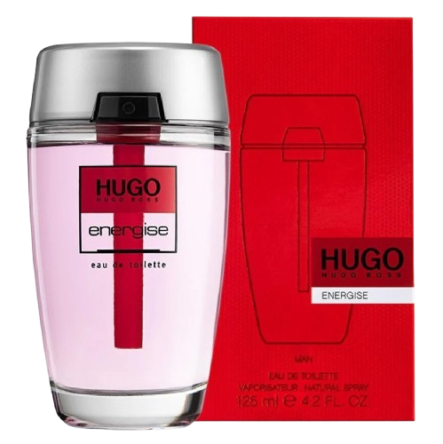 Hugo Energise