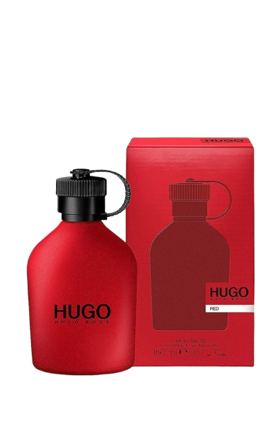 Hugo Red