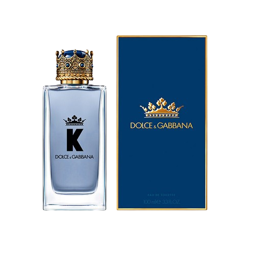 K - Dolce & Gabbana