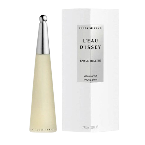 L' Eau D' Issey