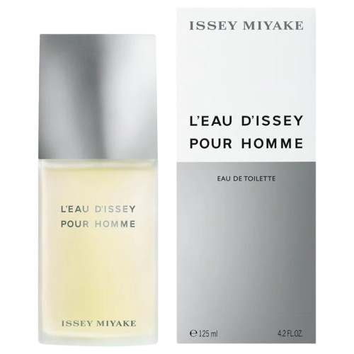 L'eau D'Issey