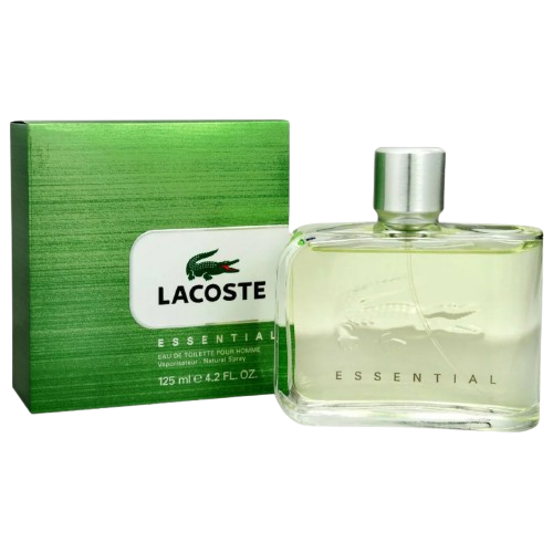 Lacoste Essential