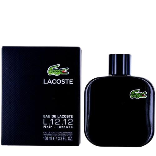 Lacoste Noir