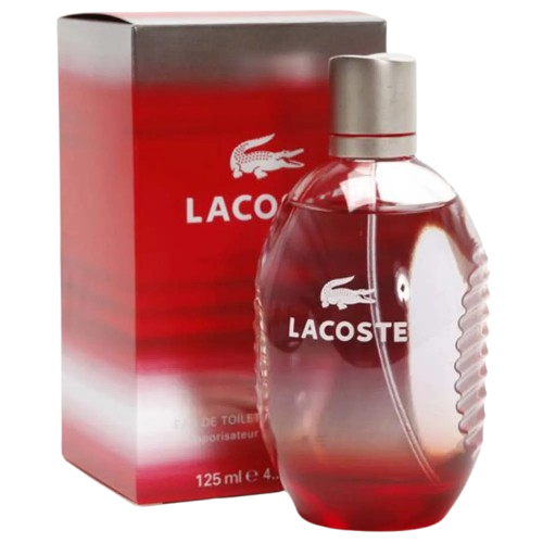 Lacoste Red