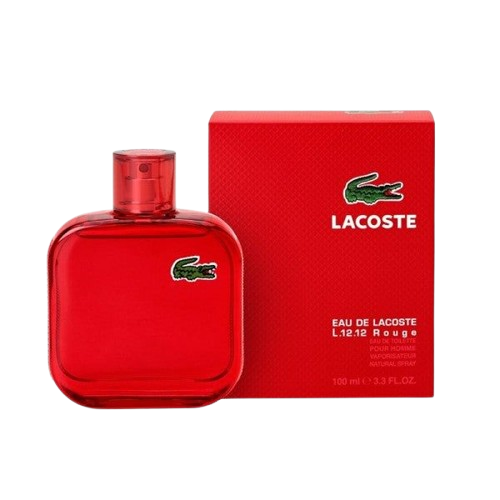 Lacoste Rouge