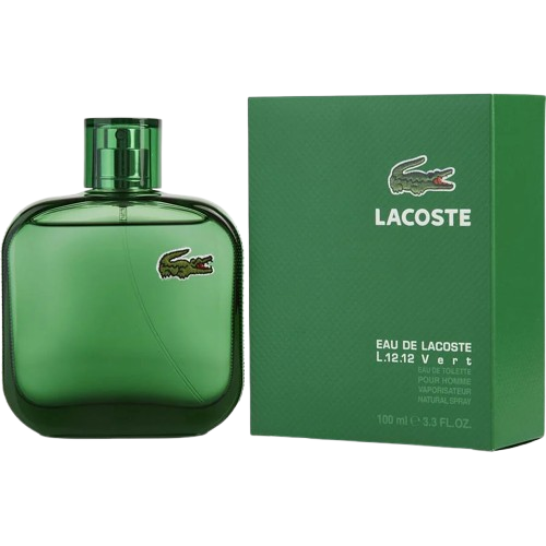 Lacoste Vert