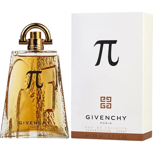 Pi - Givenchy