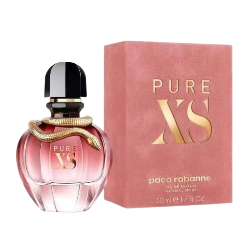 Pure XS -Paco Rabanne