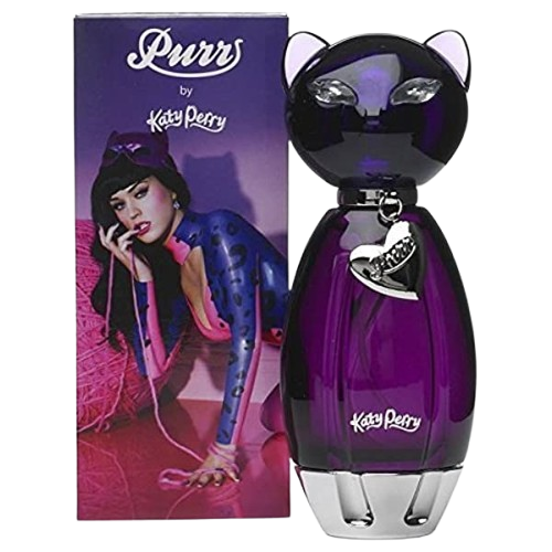 Purr - Katy Parry