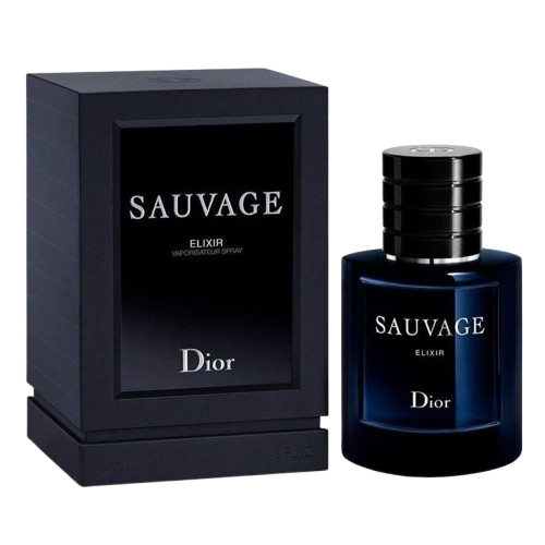 Sauvage Elixir