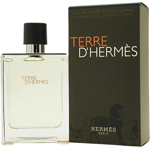 Terre D'Hermes