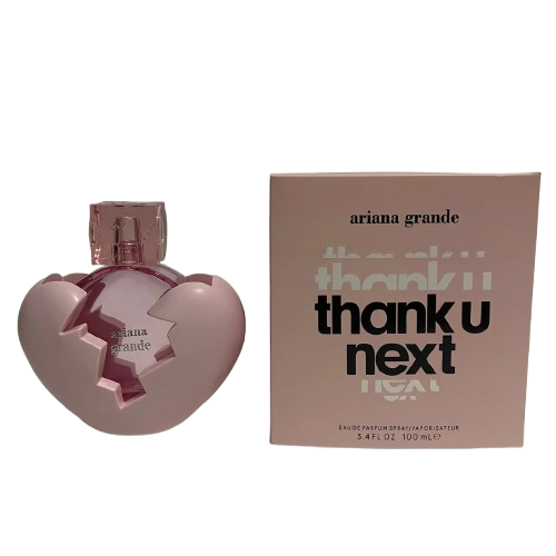 Thank U Next