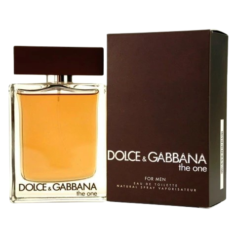 The One - Dolce & Gabbana