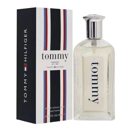 Tommy - Tommy Hilfiger