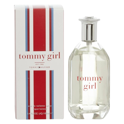 Tommy Girl