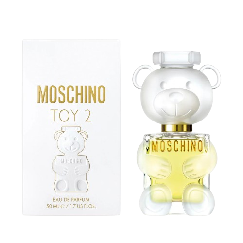 Toy 2 - Moschino