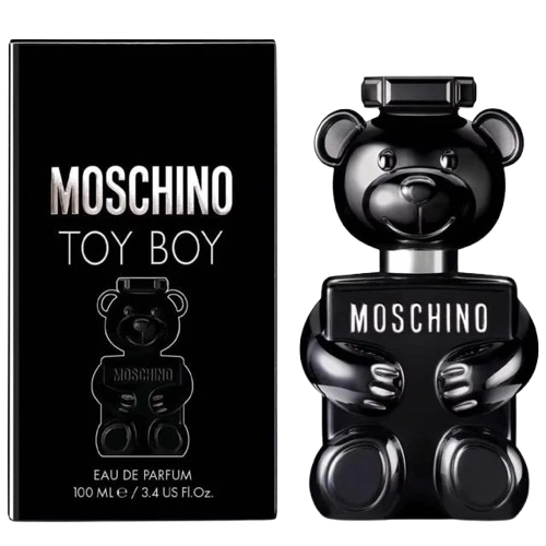 Toy Boy Moschino