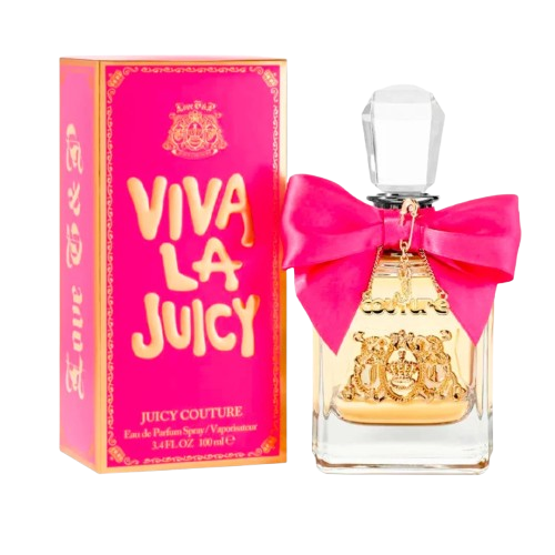 Viva La Juicy