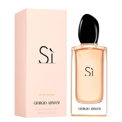 Sí - Giorgio Armani