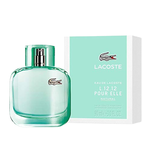 Lacoste Natural