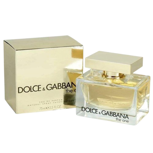 The One - Dolce & Gabbana