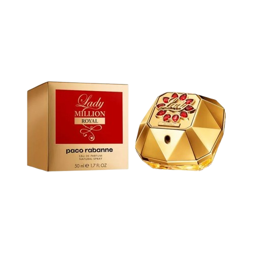 Lady Million Royal - Paco Rabanne