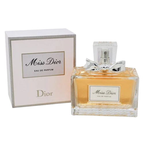 Miss Dior Eau De Parfum