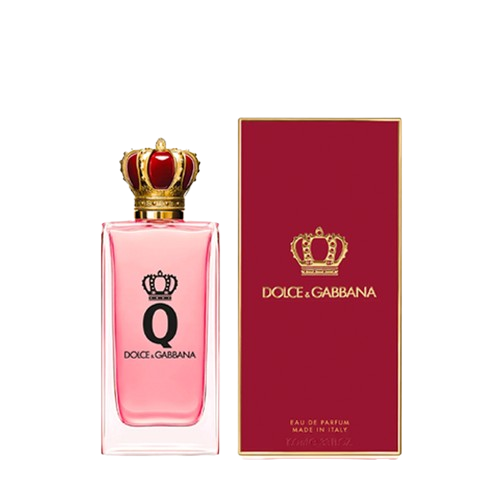 Q - Dolce Gabbana